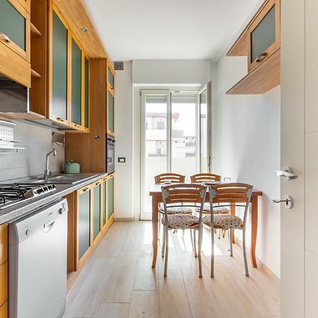 Quartu Sant'Elena Roomy Flat With Private Parking! Экстерьер фото