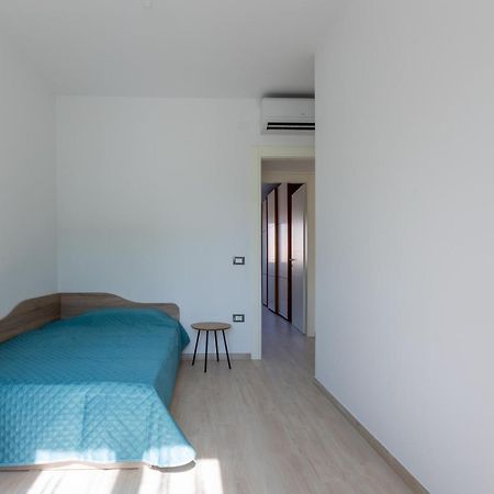 Quartu Sant'Elena Roomy Flat With Private Parking! Экстерьер фото