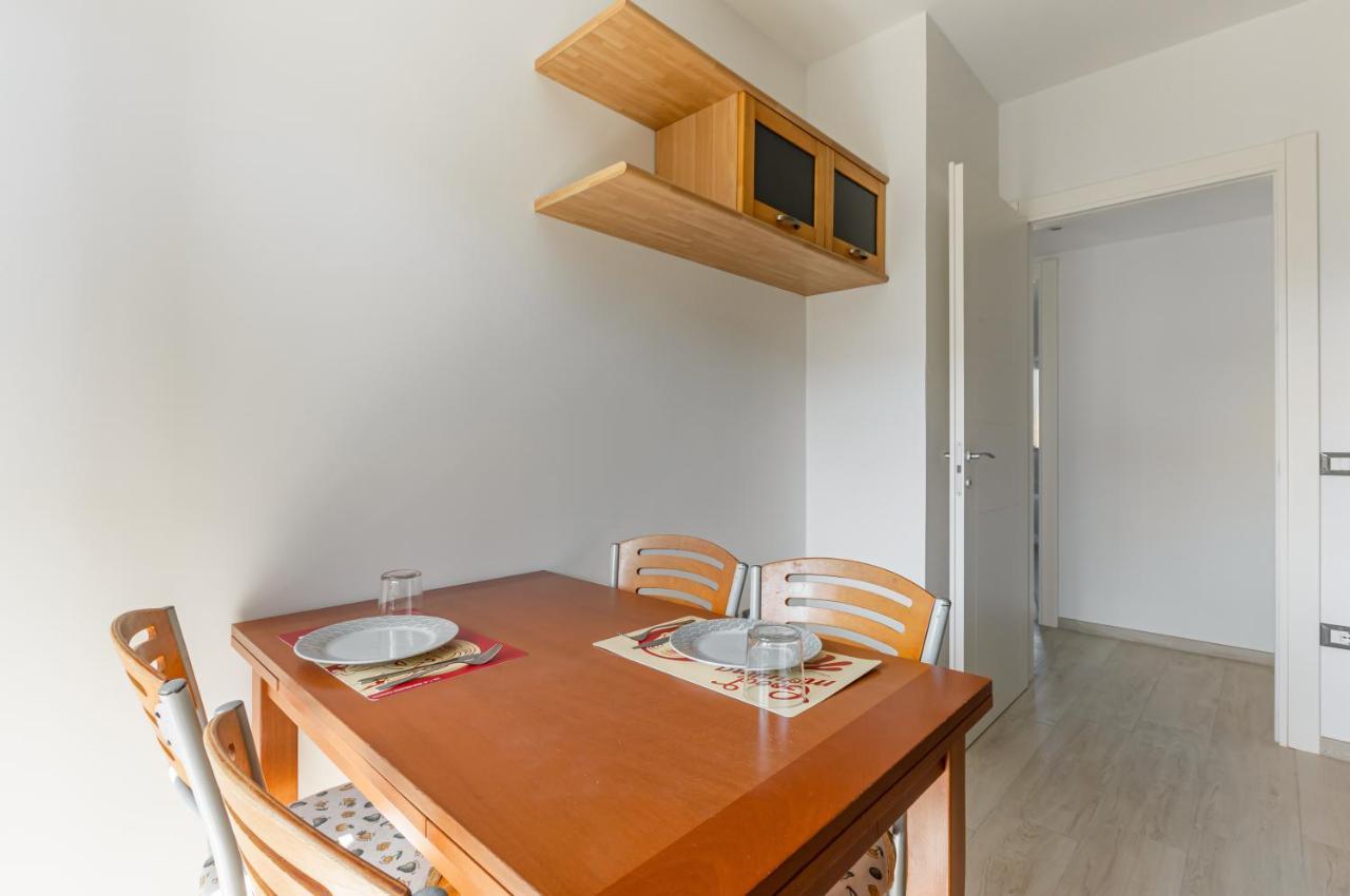 Quartu Sant'Elena Roomy Flat With Private Parking! Экстерьер фото
